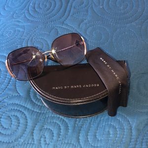 Marc by Marc Jacobs sunglasses
